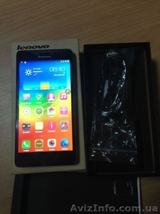 Смартфон Lenovo K3 K30T  #1325660