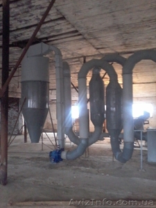 линия для производства брикетов #1322502