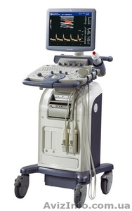 Аппарат Узи Logiq C5 Premium #1321578