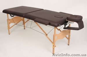 Стол для массажа Lotos самый не дорогой в Украине #1330282