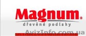 Паркетная доска Magnum Акция,  распродажа остатков со склада в Киеве #1326179