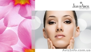 Профессиональная косметика Jean d'Arcel #1324250