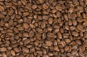 Кава смажена ароматизована  #1321231