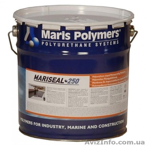 Полиуретановая мастика для гидроизоляции крыш #1330396