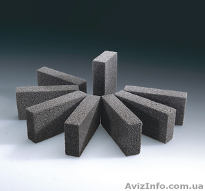 Пеностекло - утеплитель нового поколения. #1324574