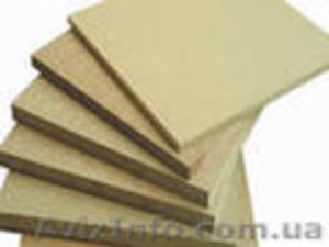 МДФ 2800х2070 мм для складских конструкций #1329393