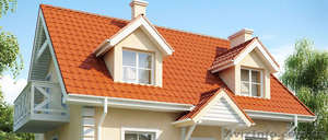 МЕТАЛЛОЧЕРЕПИЦА И ПРОФНАСТИЛ ПО САМЫМ НИЗКИМ ЦЕНАМ!! #1319475