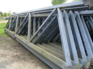 Металлоконструкции любые #1328628