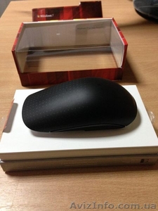 Мышка Microsoft Touch Mouse 3KJ-00001 #1329592