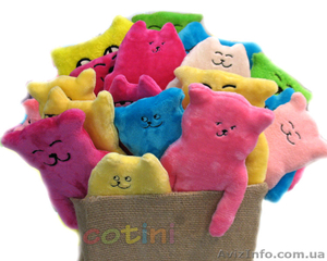 Котята сувениры #1325210