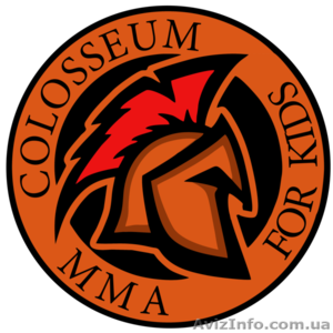 Микс Файт (ММА) для детей,  г. Киев #1323119