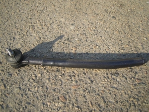 Наконечник рулевой тяги TAVRIA (комплект) таврия #1325648