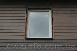 Наружные откосы на окна,  внутренние откосы весь Киев #1325710