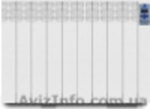 Обогреватель электрический экономичный  (продам)  #1329892