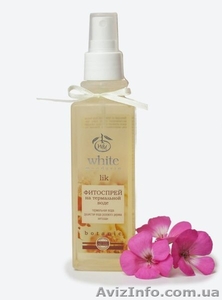 Фитоспрей серия «Термальная вода»White Mandarin, Украина #1327016