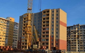 1-комнатная квартира за