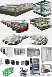 Супермаркеты,  рестораны,  заведений общепита,  складов под ключ #1322646