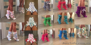 Женские домашние тапочки оптом и в розницу #1321012