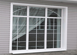 Окна двери жалюзи от производителя #1330934