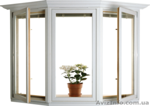 Окна,  балконы,  лоджии металлопластиковые Черкассы #1322781