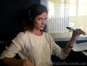 Переводчик испанский, английский. #1307477