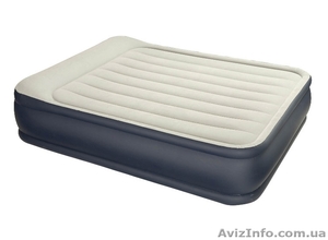 Двуспальная надувная кровать Intex 67738 #1331034