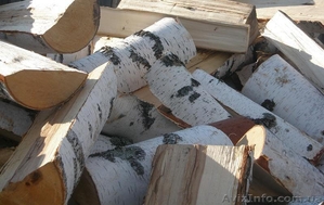 ДРОВА колотые! Выгодное предложение! С доставкой по Киеву. #1321695