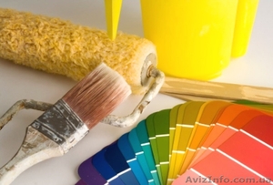 Отделочные работы в Киеве,  Ирпене  #1321902