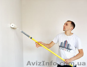 Оздоблювальні роботи #1326272