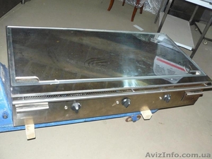 Продам тэппан яки Casta TEP3B/140E бу #1322287