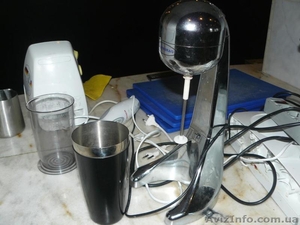 Продам миксер для коктейлей бу Gastrorag W211-2 #1322269