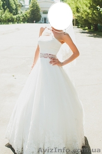 Свадебное платье Nora Naviano Sposa (Италия) #1325341