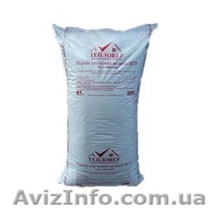 Продам Вспученный перлит  М75 #1329848