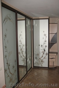 Шкафы купе от производителя под заказ. #1330214