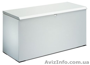 Морозильная ларь Klimasan D 500 DF #1322260