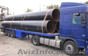 Предизолированные трубы #1327393