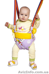 Детские прыгунки, Прыгунки с валиком #1324194