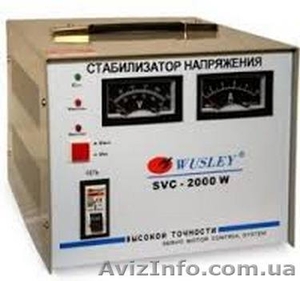 Ремонт (продажа): стабилизатор напряжения,  ИБП (UPS),  аккумулятор для упса. #1323692