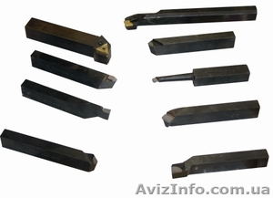 Продам метало режущий и мерительный интсрумент,  комплектующие. Резцы #1327917