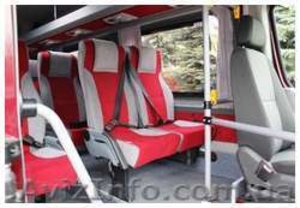 Автоскло,  обігрівачі,  шторки,  ремені безпеки #1329337