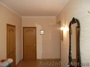 Двухкомнатная двухсторонняя квартира в новострое Червоный Хутор #1322343