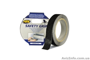 противоскользящая самоклеющаяся Лента  #1322007