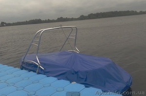 Изготовление тентов и чехлов #1324651