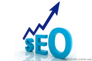 SEO продвижение,  раскрутка сайта #1320192