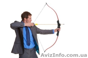 Стрельба из лука - 