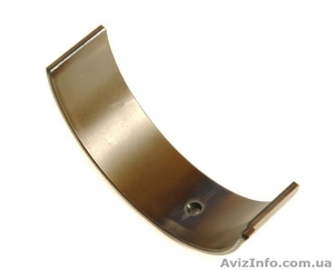 Вкладыши коренные,  шатунные на двигатель Zetor,  Liaz,  Tatra. #1325630