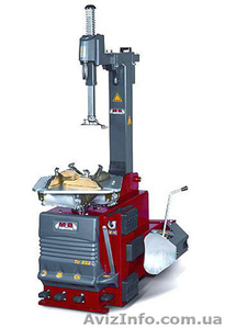 Автоматический шиномонтажный станок M&B TC 522. #1324129