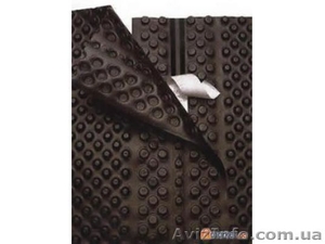 шиповидная мембрана Изолит #1325183