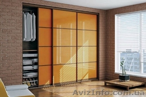 XL-Мебель | Шкафы-купе от А до Я #1324741