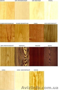 Ламинированная ДСП 16 мм для отделки помещений. #1327162